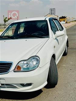 Geely CK